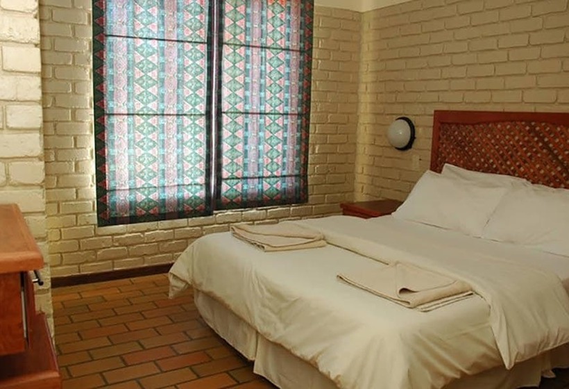 Golden Leopard Resorts Bakgatla Resort