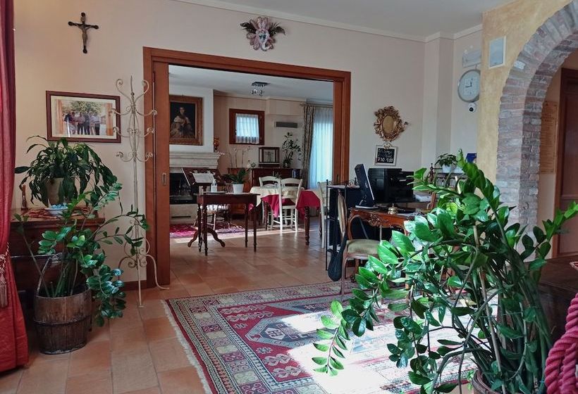 酒店 Borgo D Asolo