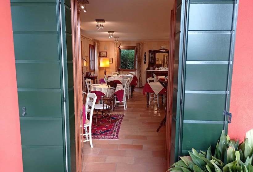 酒店 Borgo D Asolo