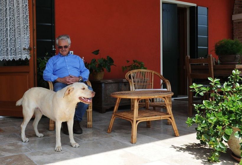 酒店 Borgo D Asolo