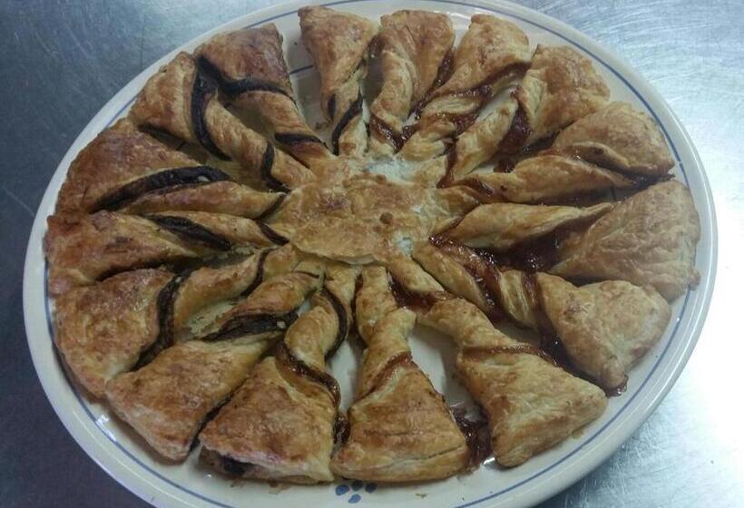 Hotel Agriturismo Vignavecchia