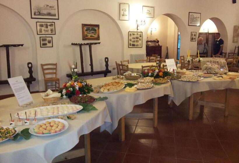 Hotel Agriturismo Vignavecchia