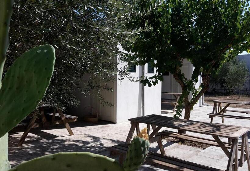 Hotel Agriturismo Vignavecchia