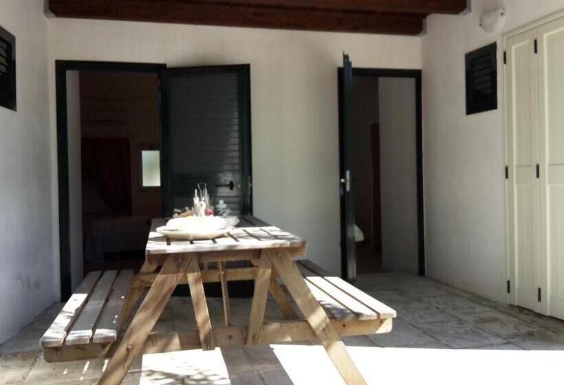 Hotel Agriturismo Vignavecchia