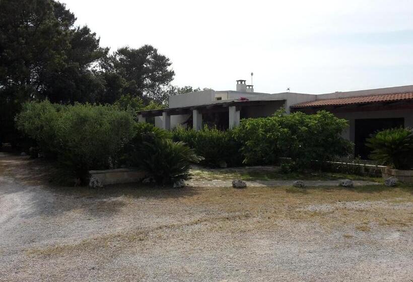 Hotel Agriturismo Vignavecchia