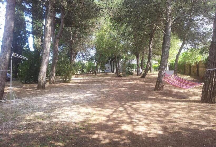فندق Agriturismo Vignavecchia