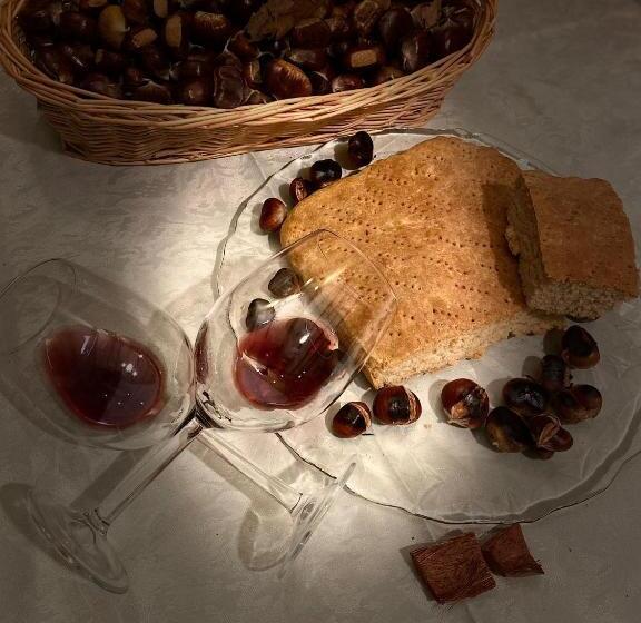 호텔 Albergo Campregheri