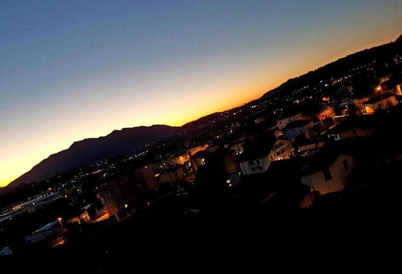 Отель Amata Valgre Affittacamere, Comfort E Pulizia Eccezionali!!