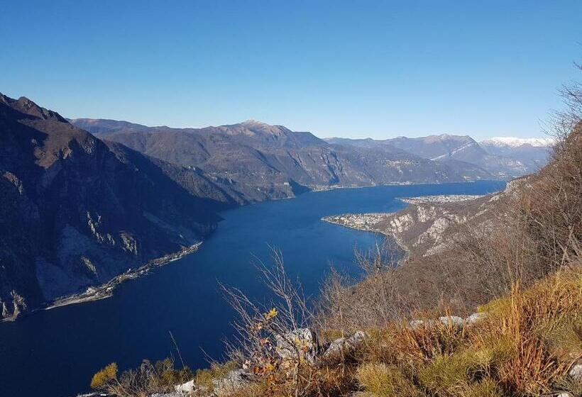 Отель Amata Valgre Affittacamere, Comfort E Pulizia Eccezionali!!