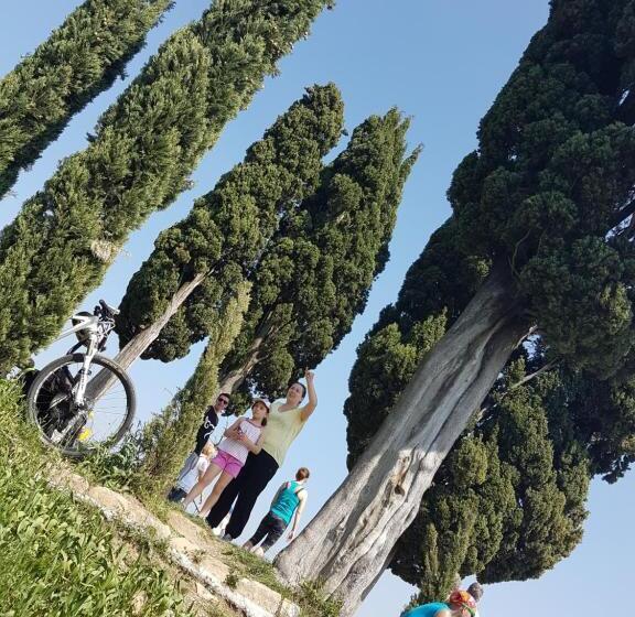 Отель Amata Valgre Affittacamere, Comfort E Pulizia Eccezionali!!