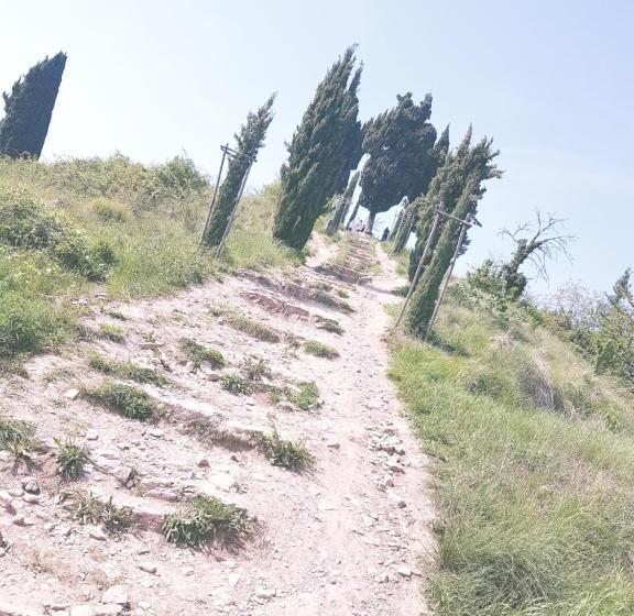 Отель Amata Valgre Affittacamere, Comfort E Pulizia Eccezionali!!