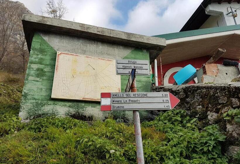 Отель Amata Valgre Affittacamere, Comfort E Pulizia Eccezionali!!