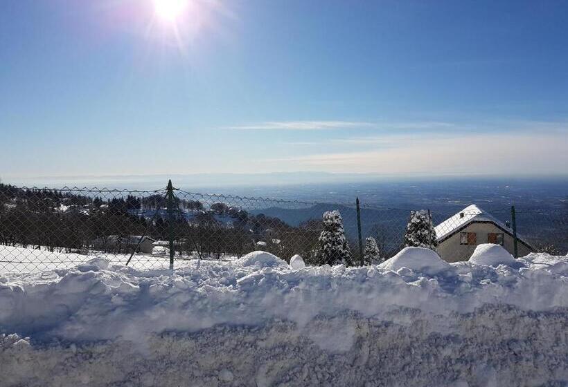 Отель Amata Valgre Affittacamere, Comfort E Pulizia Eccezionali!!