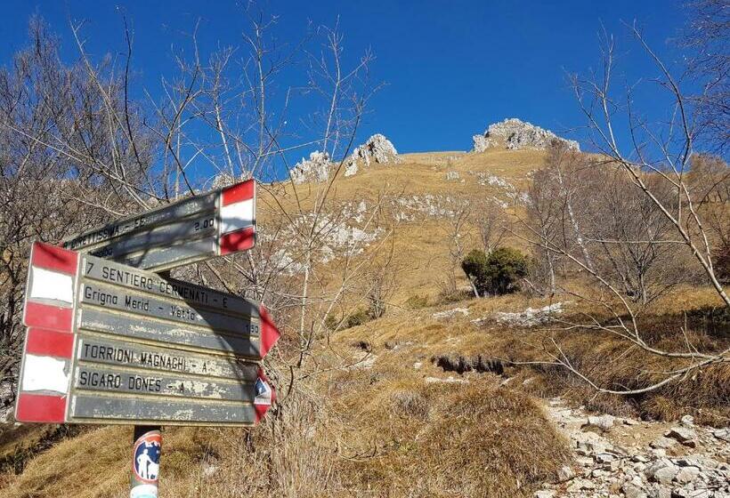 Отель Amata Valgre Affittacamere, Comfort E Pulizia Eccezionali!!