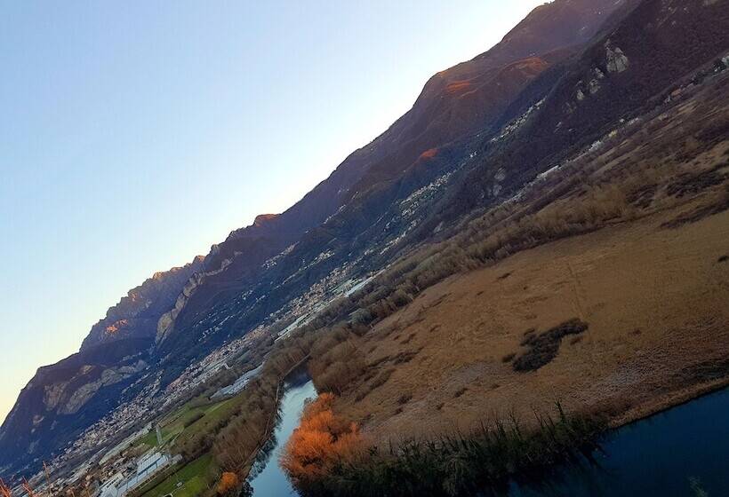 Отель Amata Valgre Affittacamere, Comfort E Pulizia Eccezionali!!