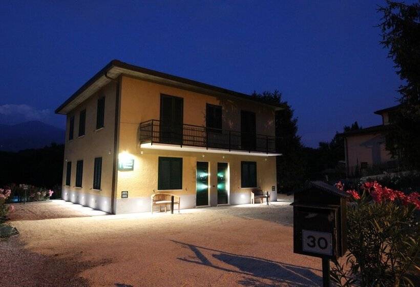 Отель Amata Valgre Affittacamere, Comfort E Pulizia Eccezionali!!