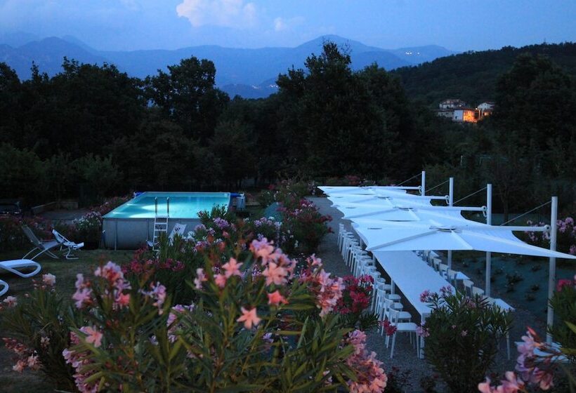 Отель Amata Valgre Affittacamere, Comfort E Pulizia Eccezionali!!