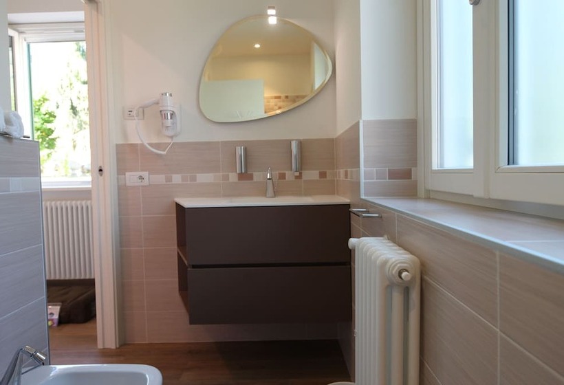 Отель Amata Valgre Affittacamere, Comfort E Pulizia Eccezionali!!