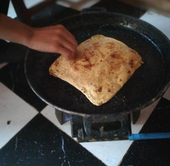 ホテル Auberge Des Cavaliers Du Todra