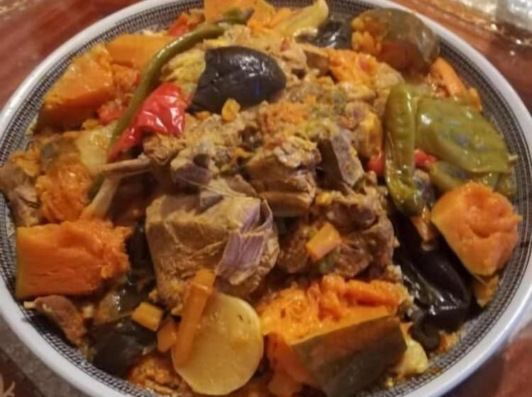 ホテル Auberge Des Cavaliers Du Todra