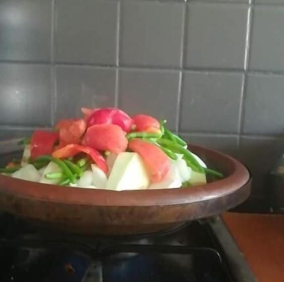 ホテル Auberge Des Cavaliers Du Todra