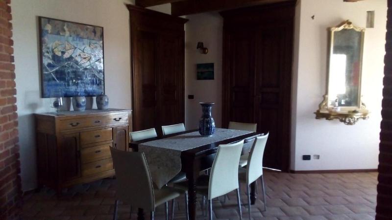 בית מלון כפרי B&b Giulia