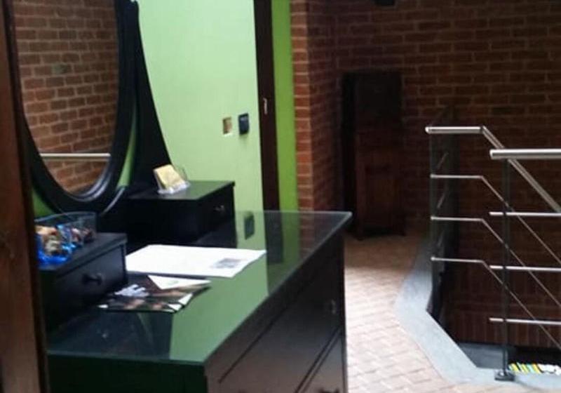 בית מלון כפרי B&b Giulia