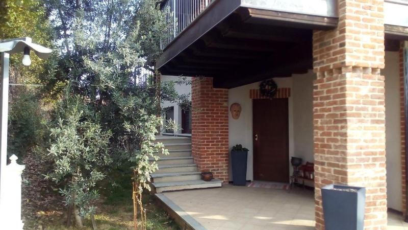 בית מלון כפרי B&b Giulia