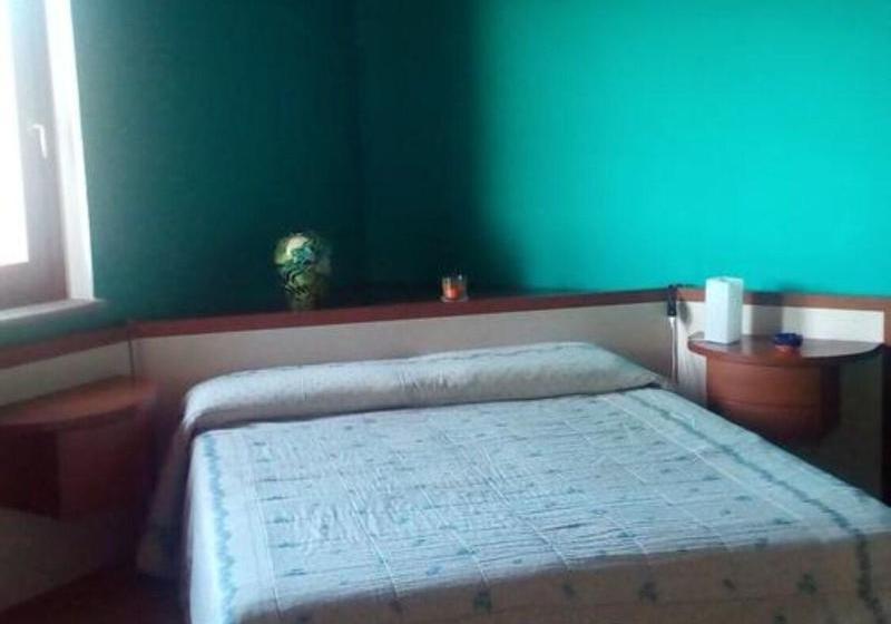 בית מלון כפרי B&b Giulia