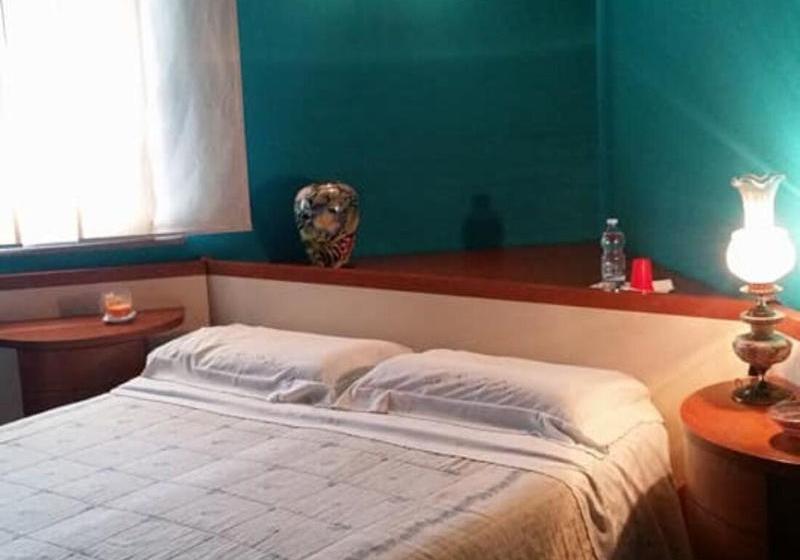 בית מלון כפרי B&b Giulia