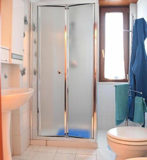 בית מלון כפרי B&b Il Canto Del Mare