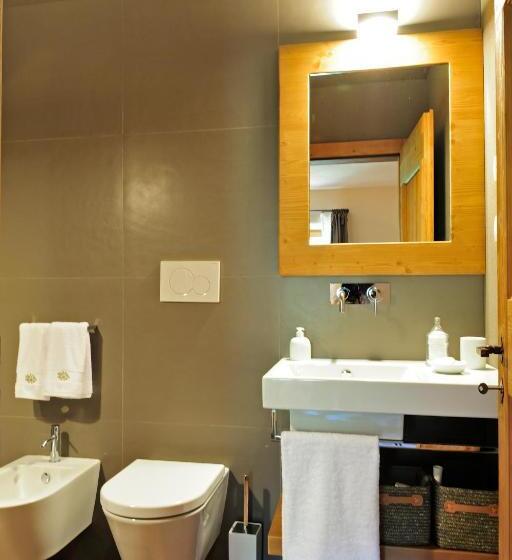 בית מלון כפרי B&b Il Sambuco