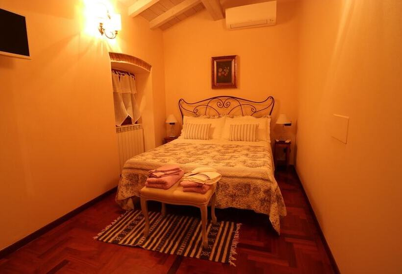 호텔 B&b La Corte Suites