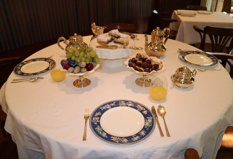 호텔 B&b La Corte Suites