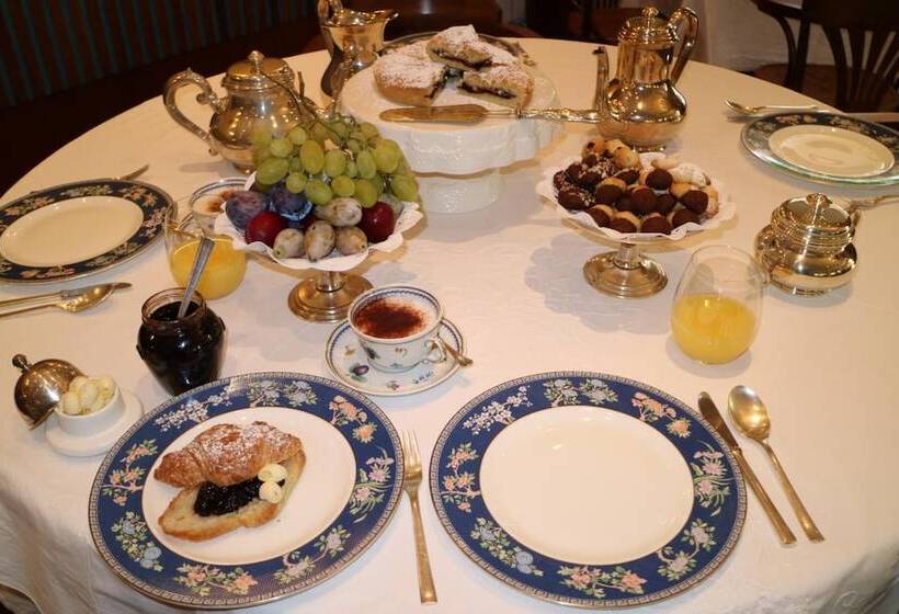 호텔 B&b La Corte Suites