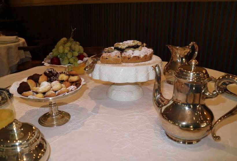 호텔 B&b La Corte Suites