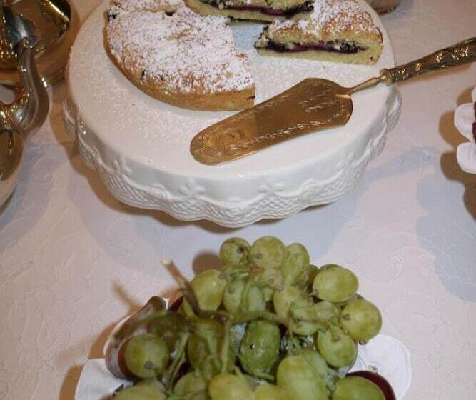 호텔 B&b La Corte Suites