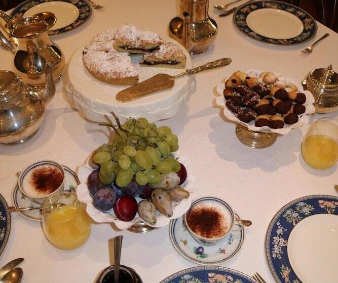 호텔 B&b La Corte Suites