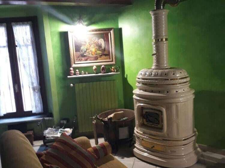 호텔 B&b La Corte Suites