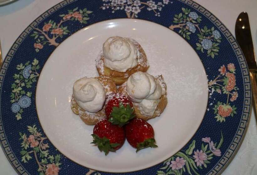 호텔 B&b La Corte Suites