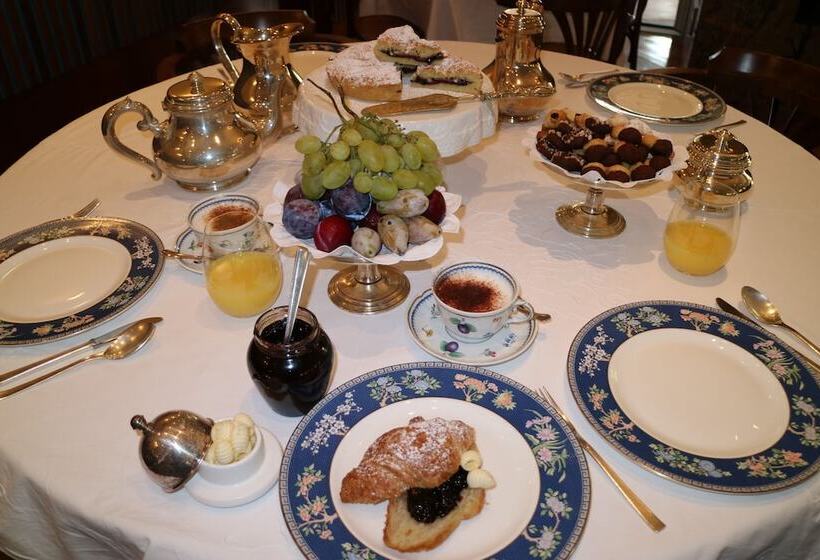 호텔 B&b La Corte Suites