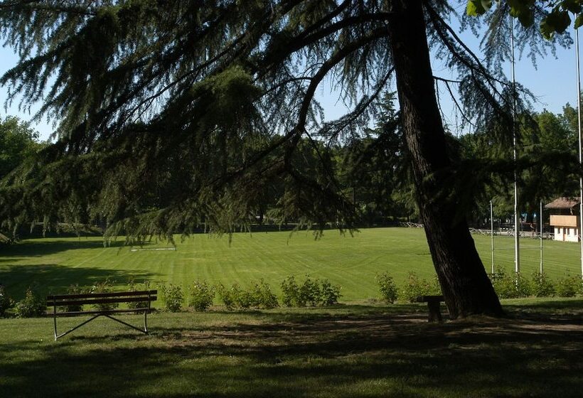 호텔 B&b La Corte Suites