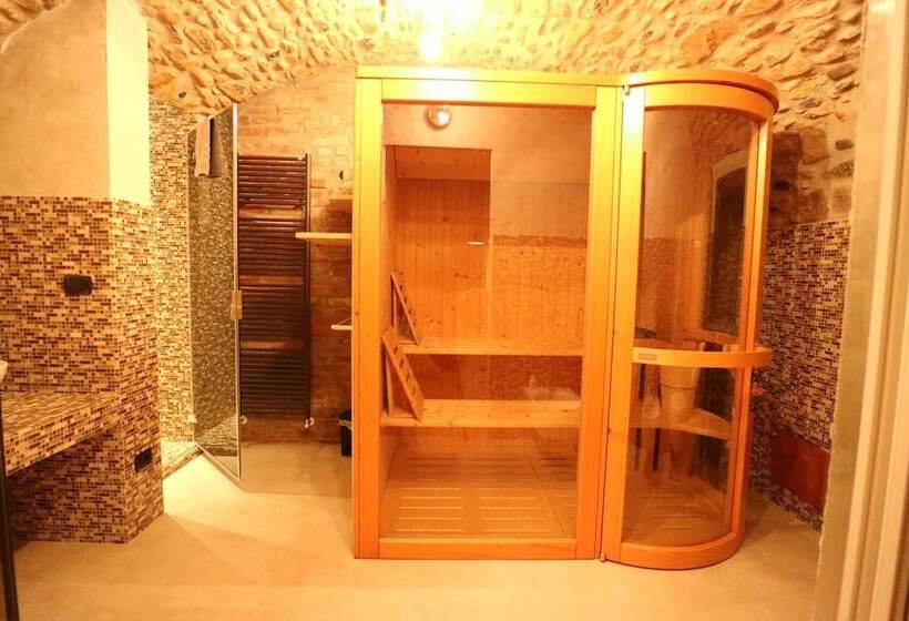 호텔 B&b La Corte Suites