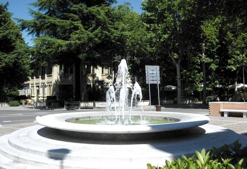 호텔 B&b La Corte Suites