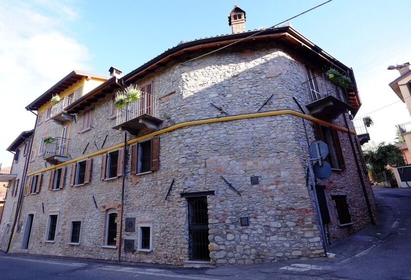 호텔 B&b La Corte Suites