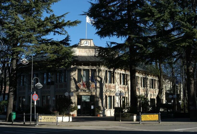 호텔 B&b La Corte Suites