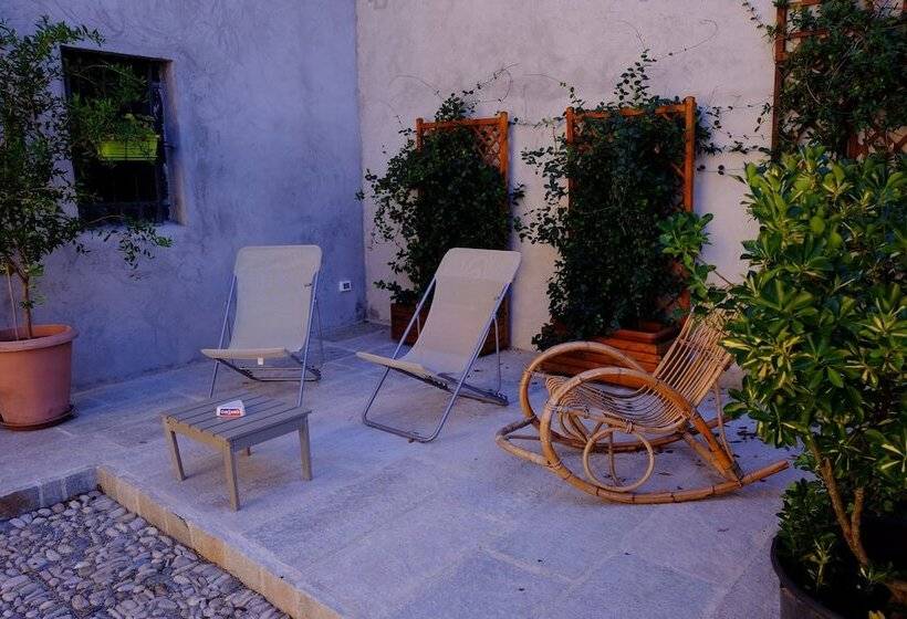 호텔 B&b La Corte Suites