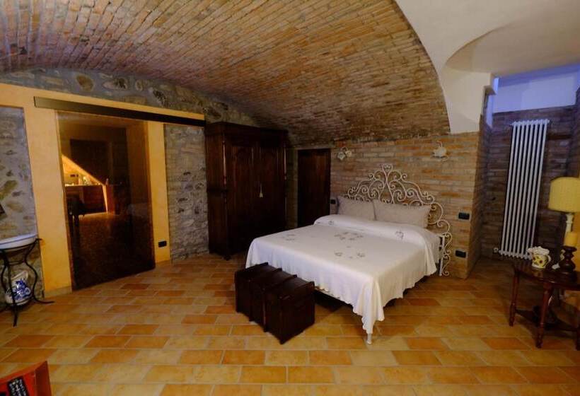 호텔 B&b La Corte Suites