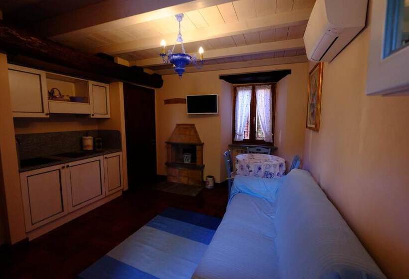 호텔 B&b La Corte Suites