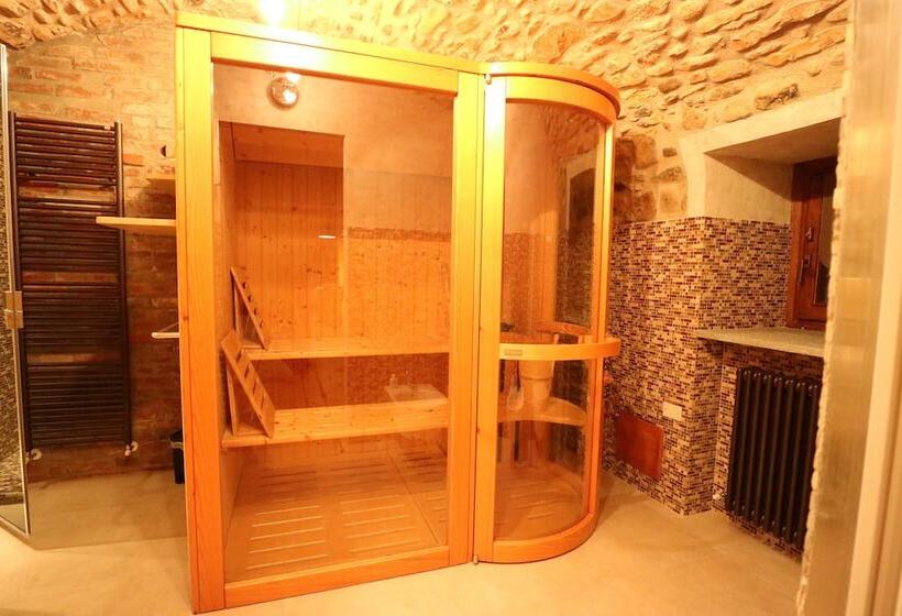 호텔 B&b La Corte Suites